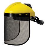 代爾塔101306防護面屏