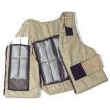 MSA梅思安9910002降溫背心(含冰袋)