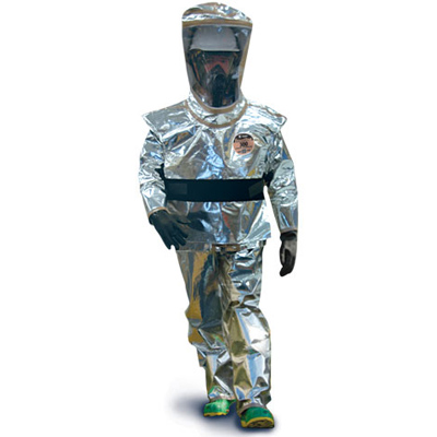 kappler開普樂Frontline300防火防化服