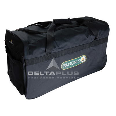 代爾塔401029防護服拉桿箱