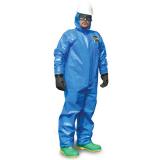 kappler開普樂Z100XP防化服