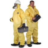 kappler開普樂Z100防化服