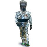 kappler開普樂Frontline300防火防化服