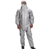 杜邦Tychem F2防化服Dupont輕型C級防護(hù)服(已退市)