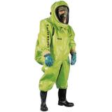 MSA梅思安D3020825 VAUTEX氣密性A級防化服9910167