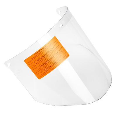 3M 82700防化學(xué)丙酸脂面屏(透明)	