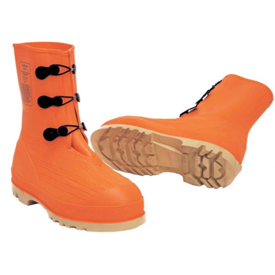 MSA梅思安9912107 Hazproof防化靴