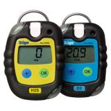 德爾格Pac5500單一氣體檢測儀