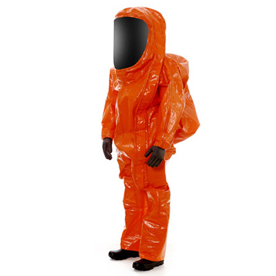 德爾格CPS5900防化服