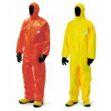 德?tīng)柛馪rotec Plus防化服