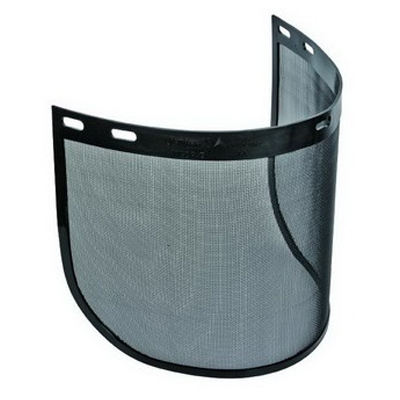 代爾塔101305 VISOR G網(wǎng)格防沖擊面屏