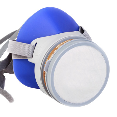 南核6089防毒面具