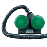 梅思安10049559歐風(fēng)3000防爆電動(dòng)送風(fēng)長(zhǎng)管呼吸器