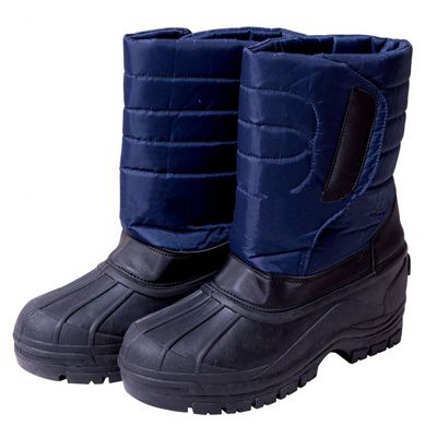 定和DH7402冷庫防寒耐低溫LNG液氮勞保防護(hù)靴