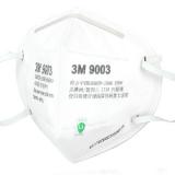 3M9003KN90防塵口罩