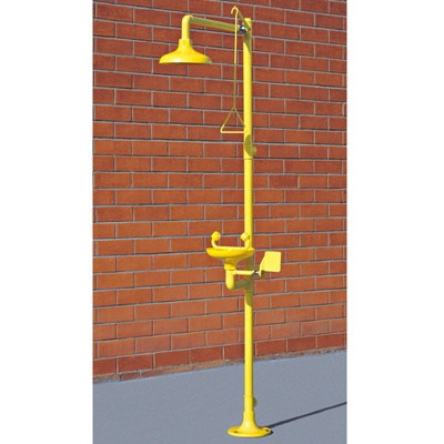 霍尼韋爾4220 ABS復(fù)合式洗眼器