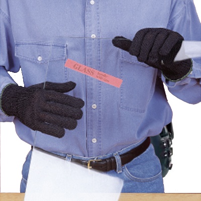 雷克蘭93-120Grapolator鋼絲防割手套