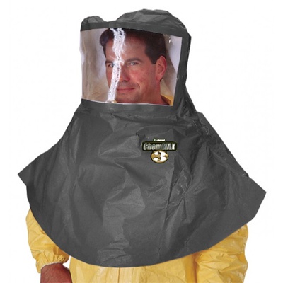 雷克蘭C3T-A712防化頭罩