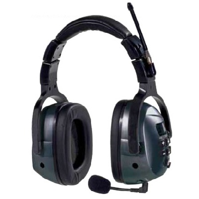 代爾塔103013 多功能電子耳罩