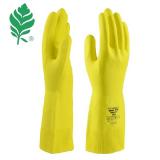 雷克蘭Natrasol天然橡膠防化手套ER18F