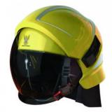 雷克蘭MagmaB型(全盔)消防頭盔 雷克蘭MagmaB型(全盔)消防頭盔