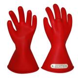 雙安2.5KV電工絕緣手套