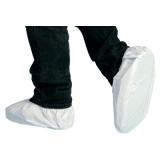 雷克蘭AMN904防靜電防水鞋套