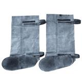 FXT04型防毒防滑鞋套