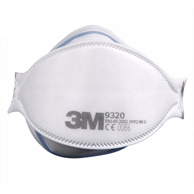 3M 9320防護口罩