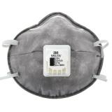 3M 9913V KN90/GP1 有機(jī)蒸氣異味及顆粒物防護(hù)口罩