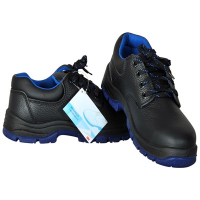 3M ECO3011經濟型防靜電防砸安全鞋