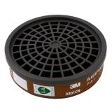 3M3301CN有機蒸氣濾毒盒