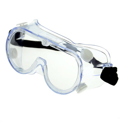 3M1621防化學護目鏡