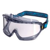 代爾塔101104 防化防霧護目鏡