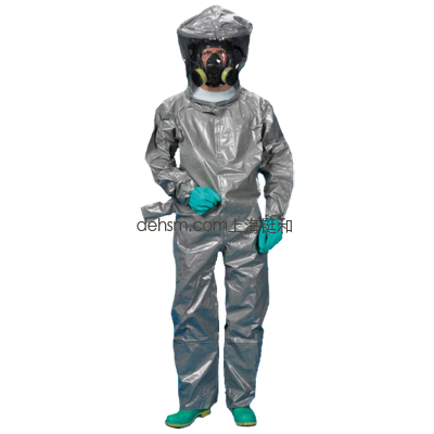 CT3S400  雷克蘭外接供氣式防護服