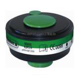 代爾塔105127濾毒罐