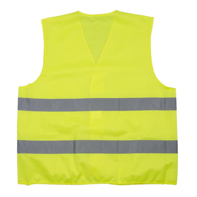 代爾塔404401熒光馬甲