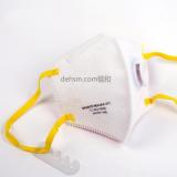 Makrite麥特瑞SEKURA-511防塵口罩