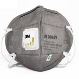 3M9042V KN90防有機(jī)蒸氣異味口罩