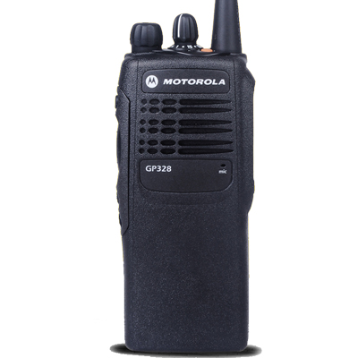 摩托羅拉GP328防爆對講機