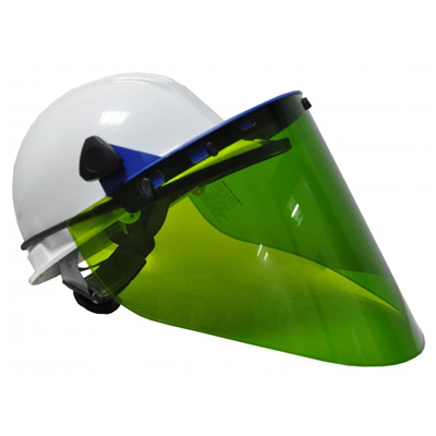 雷克蘭ARC-SK2-8防電弧面屏