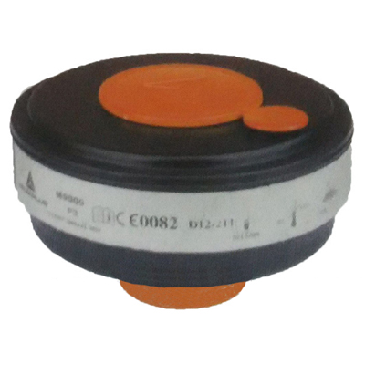 代爾塔105139濾毒罐