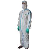 雷克蘭AMN428ETS非滅菌型醫用防護服