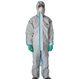 雷克蘭AMN428ETS滅菌型醫用防護服