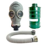 唐人TF1-A防磷化氫防毒面具 唐人TF1-A防磷化氫防毒面具