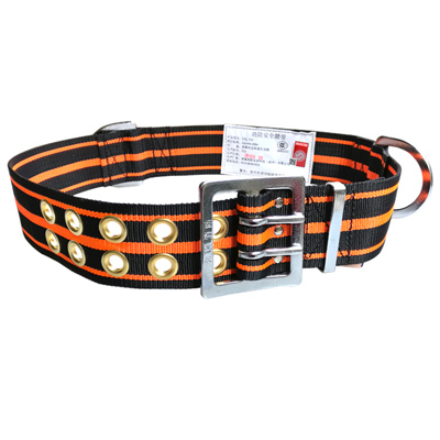 FZL-TD消防安全腰帶3C認證