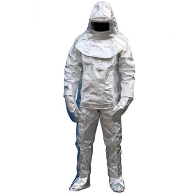 DH001345消防隔熱服