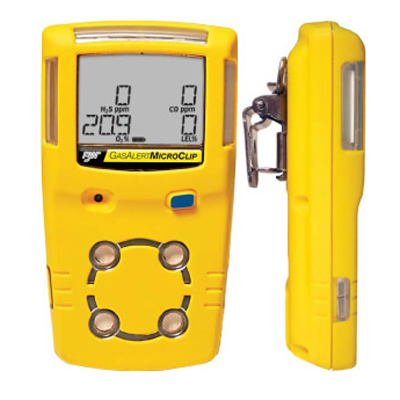 BW MC2-XWHM-Y-CN四合一氣體檢測儀