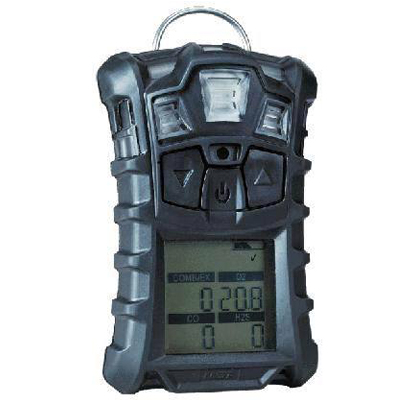 MSA梅思安10129134可燃氣體檢測儀