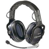 MSA梅思安SOR41020有線型電子防噪音耳罩 MSA梅思安SOR41020有線型電子防噪音耳罩